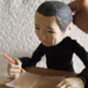 Meet your Posher, Jaerin